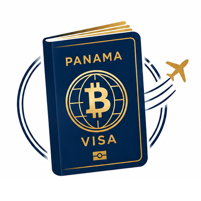 La Visa Bitcoin de Bienes Raíces, explicada